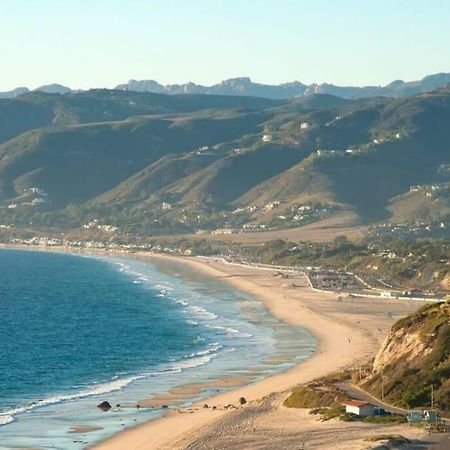 30 Pct Off!! Limited Time! Malibu Charming Getaway With King Bed, Near Beach מראה חיצוני תמונה