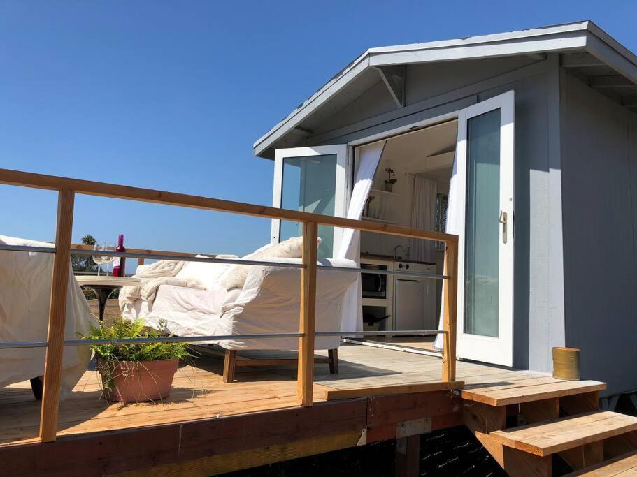 30 Pct Off!! Limited Time! Malibu Charming Getaway With King Bed, Near Beach מראה חיצוני תמונה