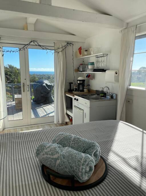 30 Pct Off!! Limited Time! Malibu Charming Getaway With King Bed, Near Beach מראה חיצוני תמונה