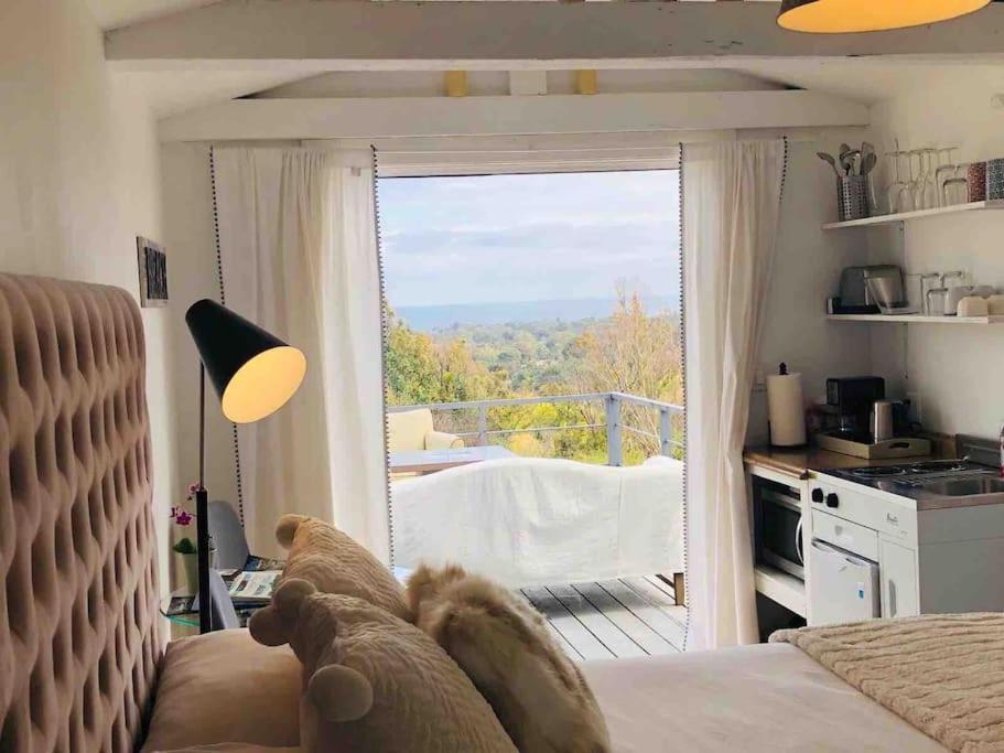 30 Pct Off!! Limited Time! Malibu Charming Getaway With King Bed, Near Beach מראה חיצוני תמונה