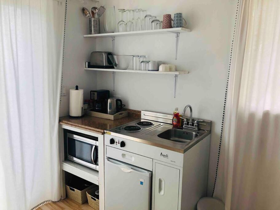 30 Pct Off!! Limited Time! Malibu Charming Getaway With King Bed, Near Beach מראה חיצוני תמונה