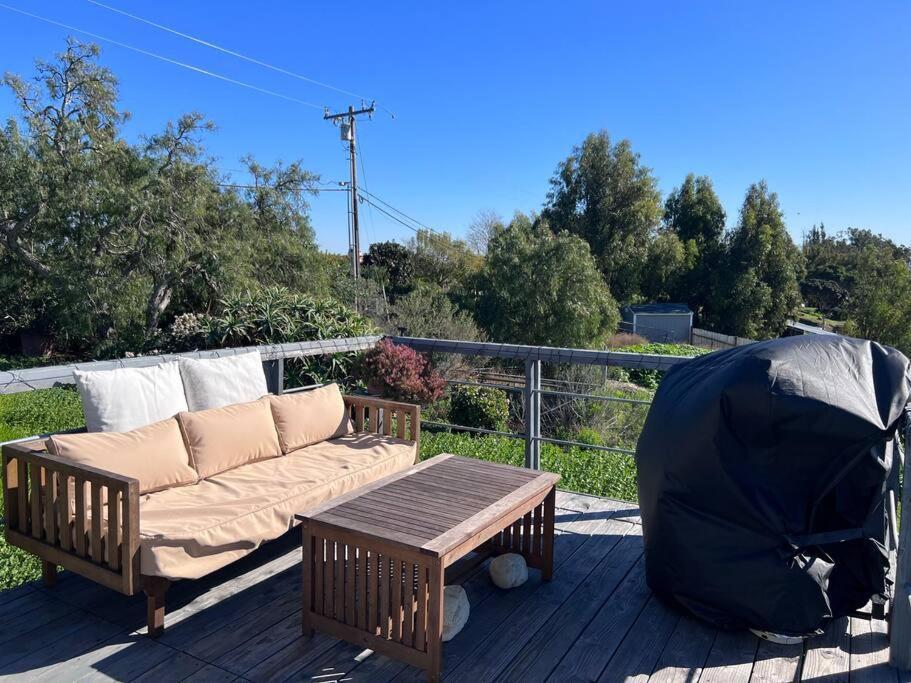 30 Pct Off!! Limited Time! Malibu Charming Getaway With King Bed, Near Beach מראה חיצוני תמונה