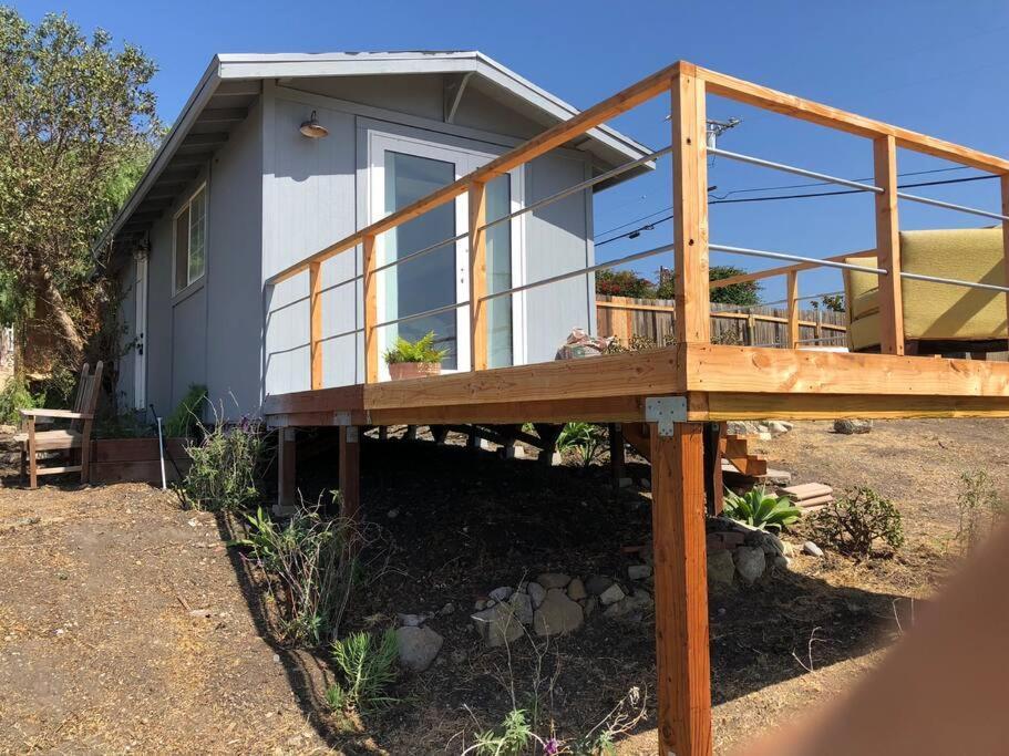 30 Pct Off!! Limited Time! Malibu Charming Getaway With King Bed, Near Beach מראה חיצוני תמונה