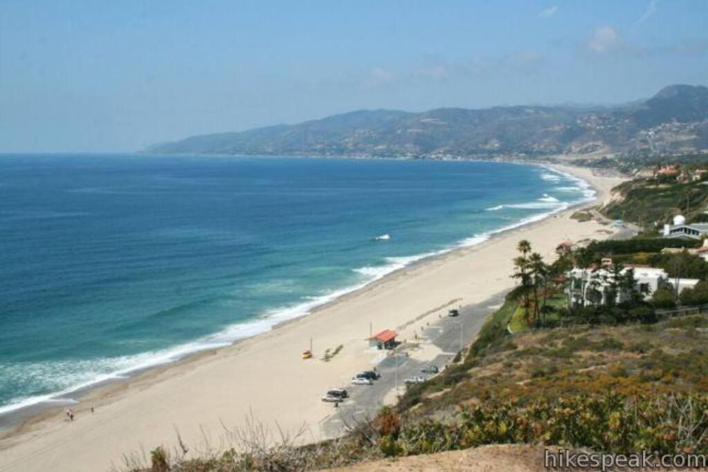 30 Pct Off!! Limited Time! Malibu Charming Getaway With King Bed, Near Beach מראה חיצוני תמונה