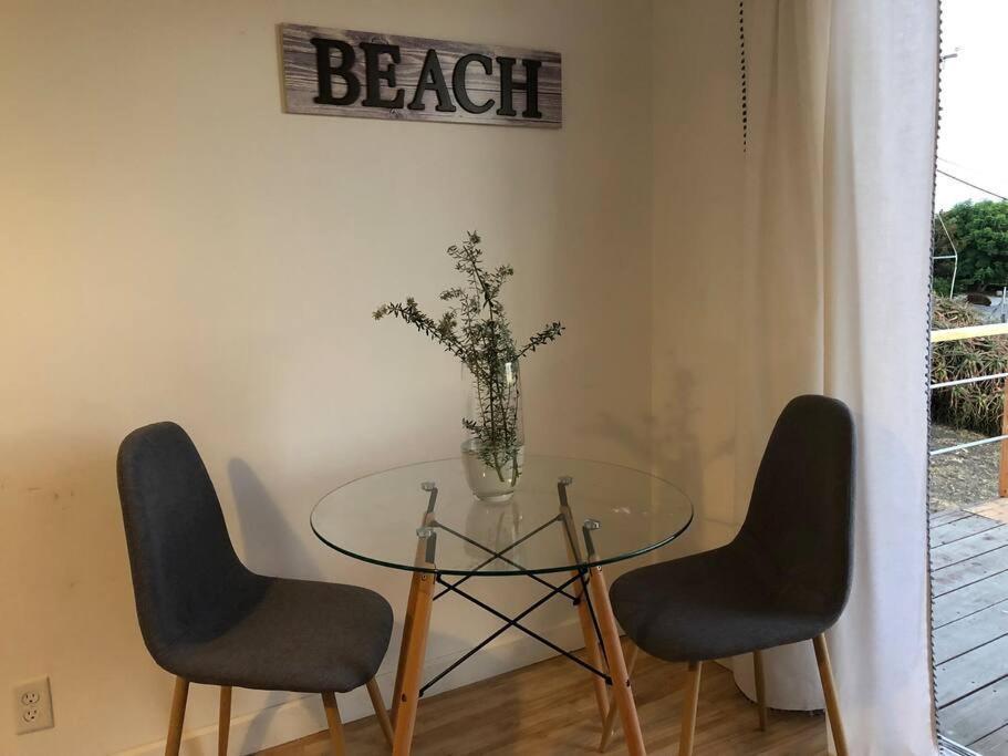 30 Pct Off!! Limited Time! Malibu Charming Getaway With King Bed, Near Beach מראה חיצוני תמונה