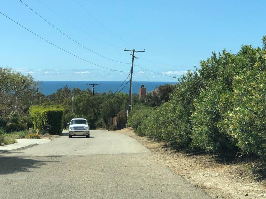 30 Pct Off!! Limited Time! Malibu Charming Getaway With King Bed, Near Beach מראה חיצוני תמונה