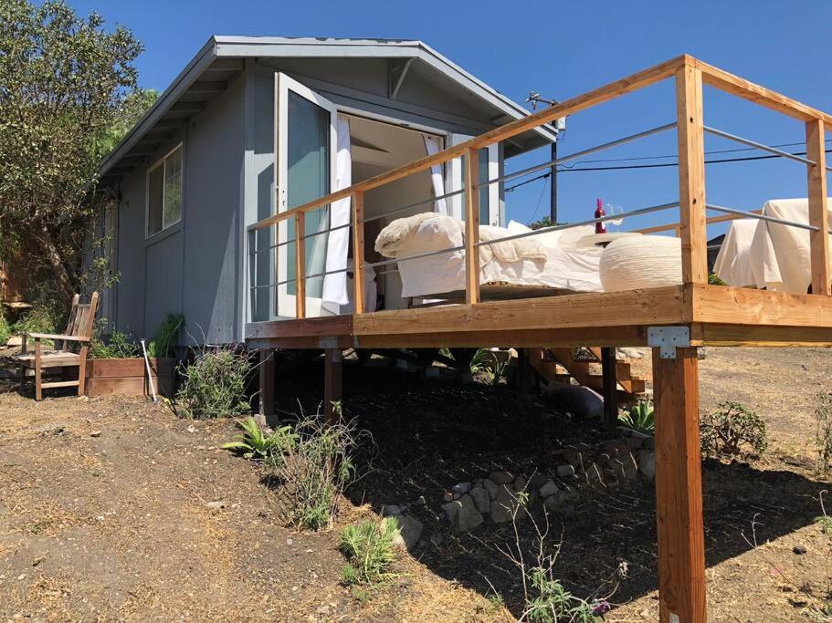30 Pct Off!! Limited Time! Malibu Charming Getaway With King Bed, Near Beach מראה חיצוני תמונה