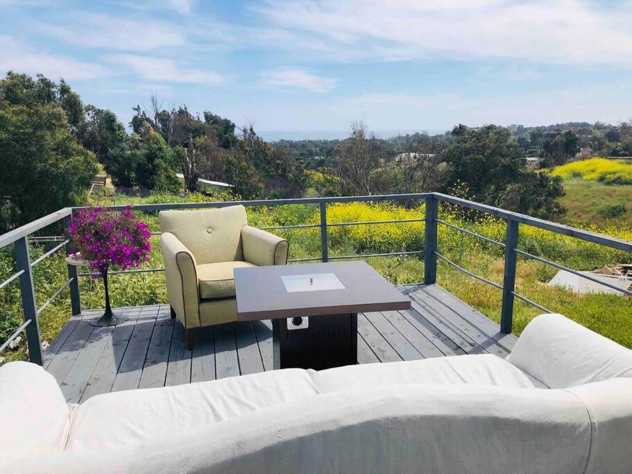 30 Pct Off!! Limited Time! Malibu Charming Getaway With King Bed, Near Beach מראה חיצוני תמונה